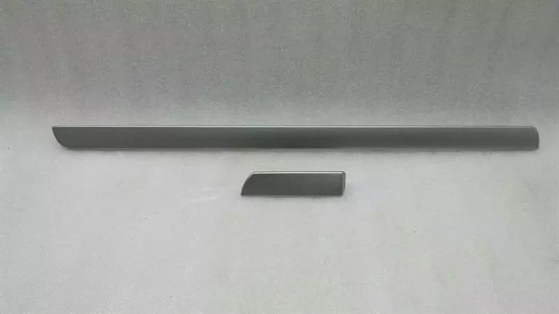 VW VOLKSWAGEN SCIROCCO 1K RHD dashboard trim set 1K2858529 right handlebar