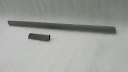 VW VOLKSWAGEN SCIROCCO 1K RHD dashboard trim set 1K2858529 right handlebar — thumbnail 9
