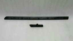 VW VOLKSWAGEN SCIROCCO 1K RHD dashboard trim set 1K2858529 right handlebar — thumbnail 10