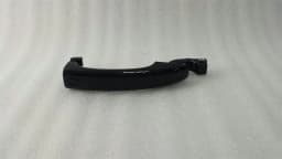 AUDI Audi Q5 8R left door handle 8T0837205A door handle front left — thumbnail 4