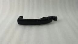 AUDI Audi Q5 8R left door handle 8T0837205A door handle front left — thumbnail 1