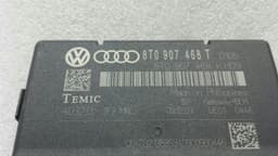 AUDI Audi Q5 8R gateway module 8T0907468T gateway control unit — thumbnail 2