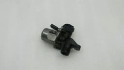 MERCEDES-BENZ Mercedes CLS W219 heating valve duo valve A2722000031 heater valve — thumbnail 2