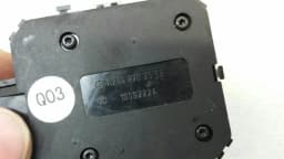 MERCEDES-BENZ Mercedes GL X164 left seat switch A2048702558 seat switch left — thumbnail 8