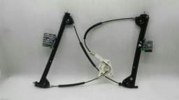 MERCEDES-BENZ Mercedes SL R230 power window front right A2307200446 front right door winder — thumbnail 1