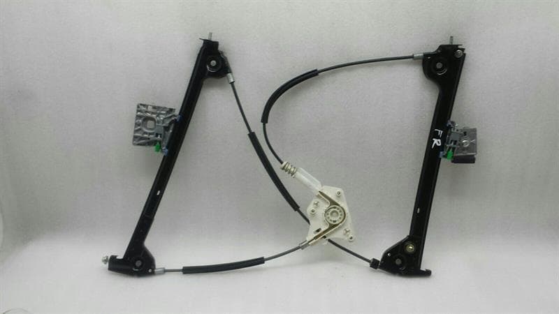 Mercedes SL R230 power window front right A2307200446 front right door winder