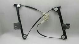 MERCEDES-BENZ Mercedes SL R230 power window front right A2307200446 front right door winder — thumbnail 4
