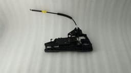 AUDI Audi Q5 8r rlh Door Handle Carrier 8T0837885A Door Handle Holder Rear Left — thumbnail 4