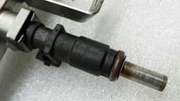 BMW BMW Z4 E85 E86 Fuel Rail 7542541 Fuel Injection Moulding Pipe Distributor 3.0i — thumbnail 8