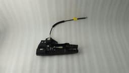 AUDI Audi Q5 8r rlh Door Handle Carrier 8T0837885A Door Handle Holder Rear Left — thumbnail 5