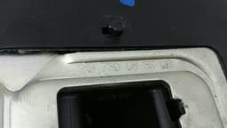 MERCEDES-BENZ Mercedes CLS W219 door lock rear right A2197300835 door lock keyless go — thumbnail 8
