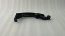AUDI Audi Q5 8R left door handle 8T0837205A door handle front left — thumbnail 2