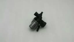 MERCEDES-BENZ Mercedes CLS W219 heating valve duo valve A2722000031 heater valve — thumbnail 1