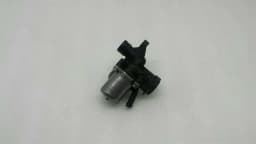 MERCEDES-BENZ Mercedes CLS W219 heating valve duo valve A2722000031 heater valve — thumbnail 4