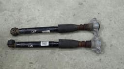 AUDI Audi Q5 R8 Rear shock absorbers 8R0513035H Stoßdämpfer hinten Links + Rechts — thumbnail 1