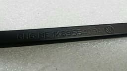 VW Volkswagen Scirocco 1K Wiper arm 1K8955410A windshield wiper — thumbnail 3