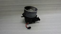 AUDI Audi Q5 8R RHD Heater Blower 8K2820021C Right Hand Drive — thumbnail 4