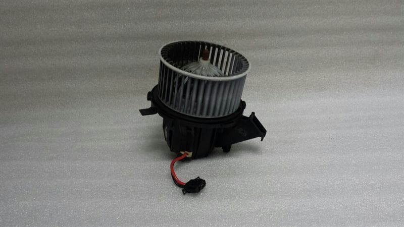 Audi Q5 8R RHD Heater Blower 8K2820021C Right Hand Drive