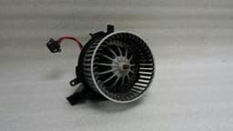 AUDI Audi Q5 8R RHD Heater Blower 8K2820021C Right Hand Drive — thumbnail 6