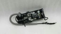 VW Volkswagen Scirocco door handle 1K8839885E door handle left carrier — thumbnail 6