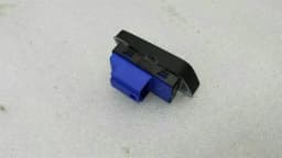 VW Volkswagen Scirocco door lock switch 1Q0962126B central locking switch — thumbnail 3