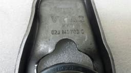 AUDI Audi Q5 8r Clutch Release Bearing 02A141165M Release Bearing — thumbnail 2