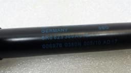 AUDI Audi Q5 8R Bonnet Strut 8R0823359A Damper Bonnet — thumbnail 4