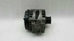 MERCEDES-BENZ Mercedes SL R230 Alternator A0131545602 Alternator 180A — thumbnail 1