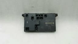 MERCEDES-BENZ Mercedes CLS W219 right door control module A2198200726 door control unit right — thumbnail 1