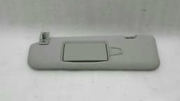 MERCEDES-BENZ Mercedes CLS W219 Left Sun Viewfinder A2198100110 Sun Bezel Left — thumbnail 1