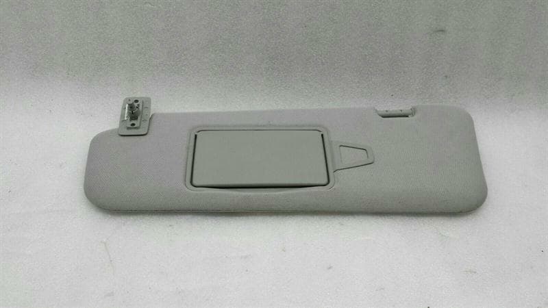 MERCEDES-BENZ Mercedes CLS W219 Left Sun Viewfinder A2198100110 Sun Bezel Left