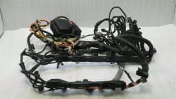 BMW BMW Z4 E85 E86 RHD Engine Wiring Loom 12517565488 Right Hand Drive — thumbnail 3
