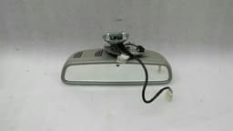 MERCEDES-BENZ Mercedes CLS W219 rear view mirror A2198110107 rear view mirror interior mirror — thumbnail 2