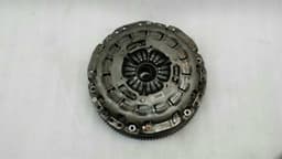 BMW BMW Z4 E85 E86 Flywheel + Clutch basket 7569974 Clutch Kit Flywheel — thumbnail 1