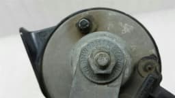BMW BMW Z4 E86 Horn 7835874 Horn Low Pitch Fanfare — thumbnail 6