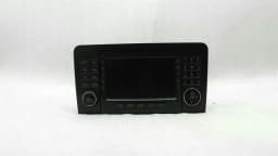 MERCEDES-BENZ Mercedes GL X164 Navigation Monitor A1648201779 Sat Nav Display COMAND — thumbnail 2