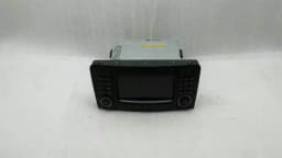 MERCEDES-BENZ Mercedes GL X164 Navigation Monitor A1648201779 Sat Nav Display COMAND — thumbnail 5