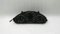 MERCEDES-BENZ Mercedes CLS W219 Instrument Cluster A2195403611 Speedometer MPH — thumbnail 1