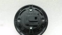 MERCEDES-BENZ Mercedes SL R230 Switch Trunk A0028214951 Boat Lid Switch — thumbnail 6