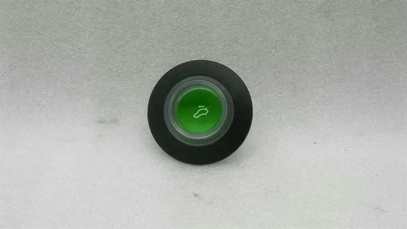 MERCEDES-BENZ Mercedes SL R230 Switch Trunk A0028214951 Boat Lid Switch