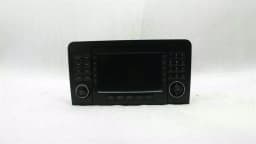MERCEDES-BENZ Mercedes GL X164 Navigation Monitor A1648201779 Sat Nav Display COMAND — thumbnail 6