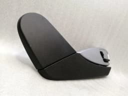 MERCEDES-BENZ Mercedes GL X164 right seat switch A1648201410 right seat switch — thumbnail 3