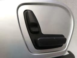 MERCEDES-BENZ Mercedes GL X164 right seat switch A1648201410 right seat switch — thumbnail 7