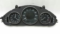 MERCEDES-BENZ Mercedes CLS W219 Instrument Cluster A2195403611 Speedometer MPH — thumbnail 2