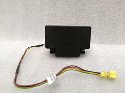 MERCEDES-BENZ Mercedes GL W164 Seat Occupancy Module A2118704685 Seat Weight Control Unit — thumbnail 5