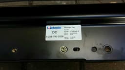 MERCEDES-BENZ Mercedes CLS W219 Sunroof Frame A2197800029 Sliding Sunroof Frame — thumbnail 6