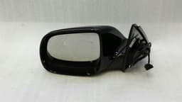 AUDI Audi Q5 8r Left Door Mirror RHD 8R2857409 6-pin Right Handlebar — thumbnail 1