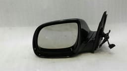 AUDI Audi Q5 8r Left Door Mirror RHD 8R2857409 6-pin Right Handlebar — thumbnail 8