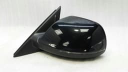 AUDI Audi Q5 8r Left Door Mirror RHD 8R2857409 6-pin Right Handlebar — thumbnail 3