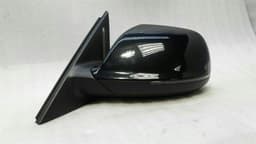 AUDI Audi Q5 8r Left Door Mirror RHD 8R2857409 6-pin Right Handlebar — thumbnail 10